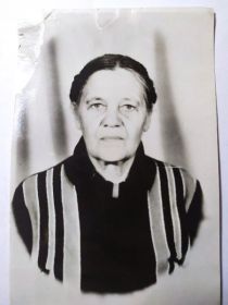 Анастасия