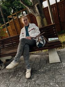 Татьяна