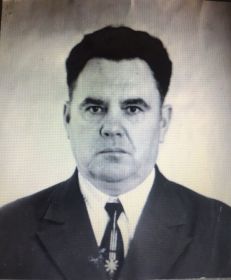 Александр