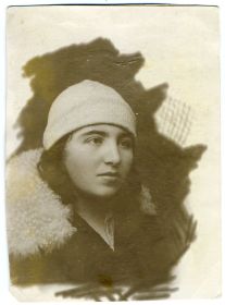 Фаина