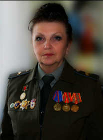 Ирина
