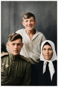 Фёдор