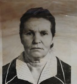 Евдокия