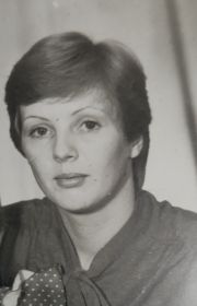 Татьяна