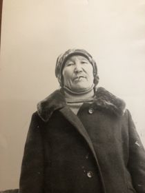 Бальжима