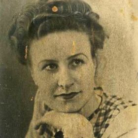 Серафима
