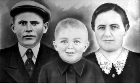 Наталья