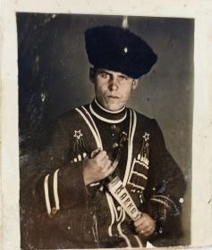 Михаил