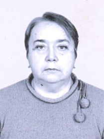 Раиса