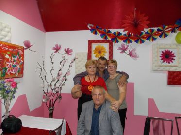 Малаховы