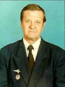 Николай