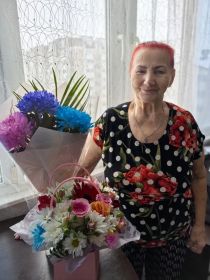 Антонина