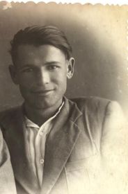Дмитрий