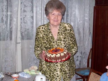 Татьяна