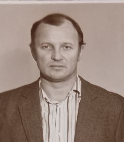 Валентин