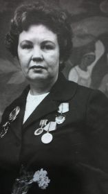 Любовь