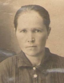 Анисья