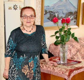 Люмила