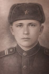 Николай
