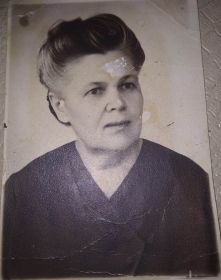Екатерина