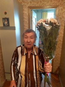 Екатерина