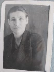 Асия