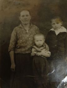 Анна