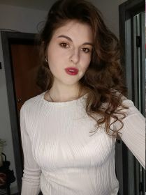 Дарья