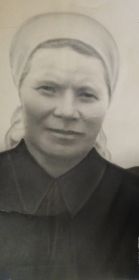 Александра