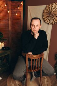Евгений