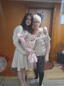 Антонина