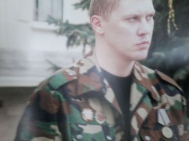 Алексей