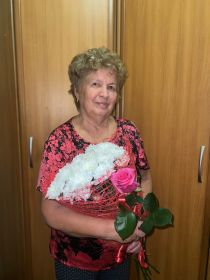 Валентина