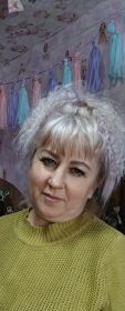 Оксана