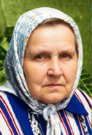 Клавдия