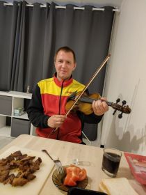 Дмитрий
