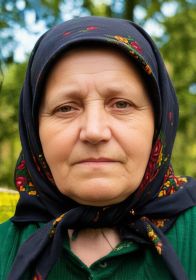 Прасковья