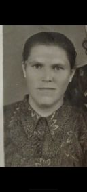 Варвара