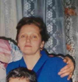 Елена