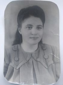 Елизавета