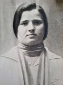 Евдокия