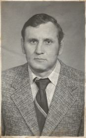 Владимир