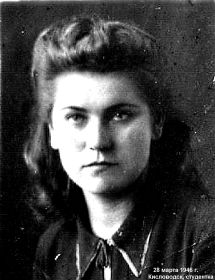 Вера