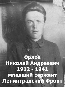Николай