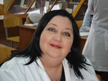 Светлана