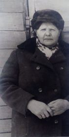 Галина