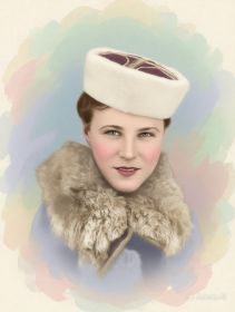 Елена