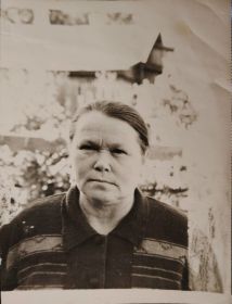 Просковья