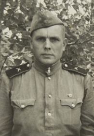 Михаил