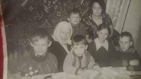 Фекла